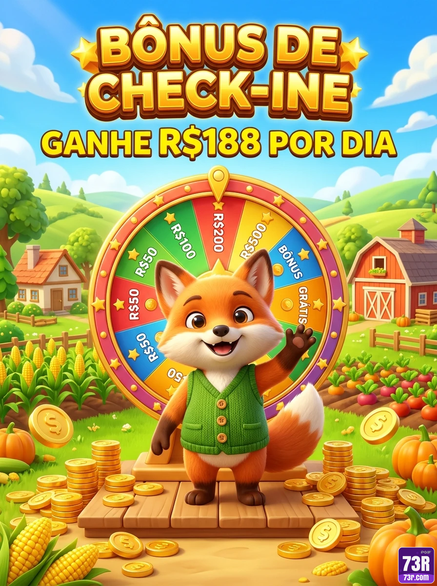 73r.com acesse emocionante jogo