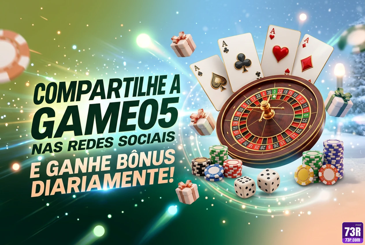 73r.com participe de inovador jogo